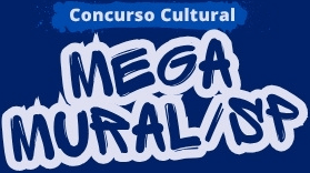 Concurso Cultural Megamural/SP