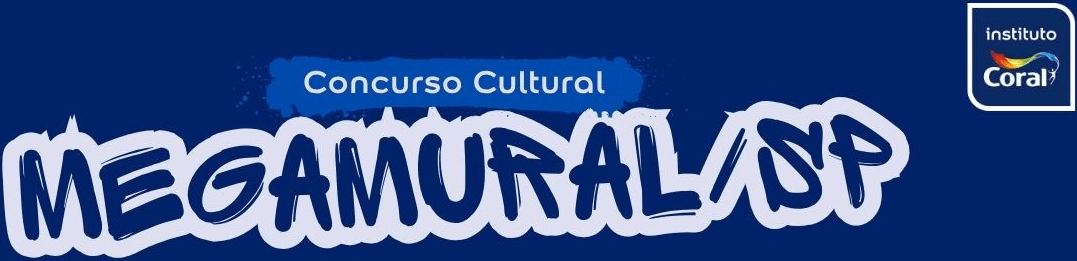 Concurso Cultural Megamural/SP