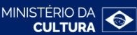 Ministério da Cultura