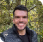 José Belino | Especialista de Sustentabilidade