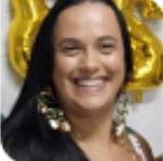 Patricia Silva | Analista de Projetos Sociais